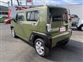 2021 Daihatsu Taft