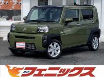 2021 Daihatsu Taft