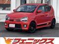 2016 Suzuki Alto Works