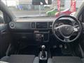 2016 Suzuki Alto Works