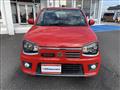 2016 Suzuki Alto Works