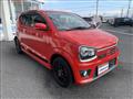 2016 Suzuki Alto Works