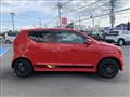 2016 Suzuki Alto Works