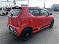 2016 Suzuki Alto Works