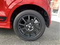 2016 Suzuki Alto Works