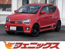 2016 Suzuki Alto Works