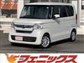 2021 Honda N BOX