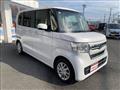 2021 Honda N BOX