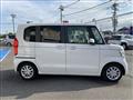 2021 Honda N BOX