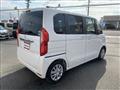 2021 Honda N BOX