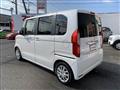 2021 Honda N BOX