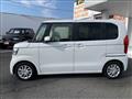 2021 Honda N BOX
