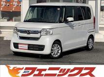 2021 Honda N BOX
