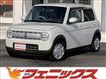 2021 Suzuki Lapin