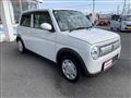 2021 Suzuki Lapin