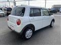 2021 Suzuki Lapin