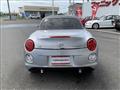 2016 Daihatsu Copen