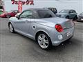 2016 Daihatsu Copen