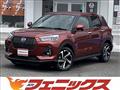 2022 Daihatsu Rocky