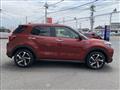 2022 Daihatsu Rocky
