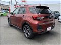 2022 Daihatsu Rocky