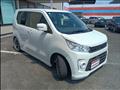 2016 Suzuki Wagon R Stingray