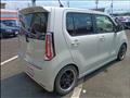 2016 Suzuki Wagon R Stingray