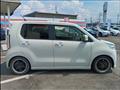 2016 Suzuki Wagon R Stingray