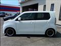 2016 Suzuki Wagon R Stingray