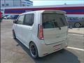 2016 Suzuki Wagon R Stingray