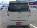 2016 Suzuki Wagon R Stingray