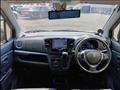2016 Suzuki Wagon R Stingray