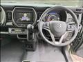 2016 Suzuki Wagon R Stingray