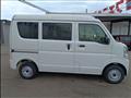 2024 Nissan Clipper Van