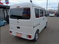 2024 Nissan Clipper Van