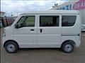 2024 Nissan Clipper Van