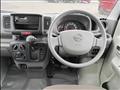2024 Nissan Clipper Van