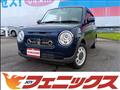 2022 Suzuki Lapin