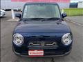 2022 Suzuki Lapin