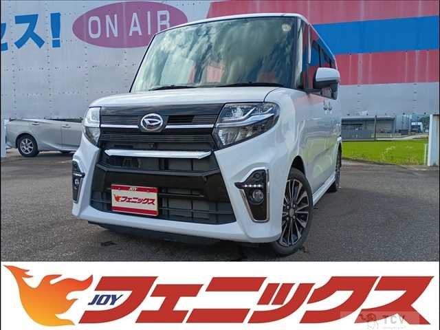 2021 Daihatsu Tanto