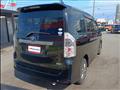 2011 Toyota Voxy