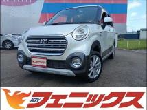 2018 Toyota PIXIS JOY