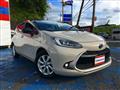 2023 Toyota AQUA