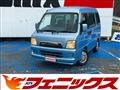 2005 Subaru Dias Wagon