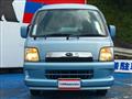 2005 Subaru Dias Wagon