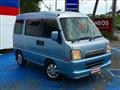 2005 Subaru Dias Wagon
