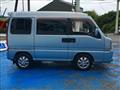 2005 Subaru Dias Wagon
