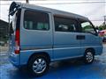 2005 Subaru Dias Wagon