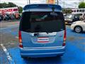 2005 Subaru Dias Wagon