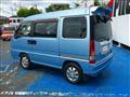 2005 Subaru Dias Wagon